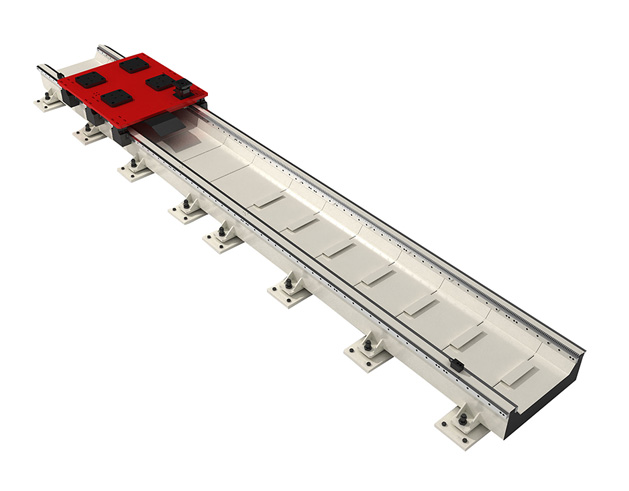TMS-F(機(jī)器人跟蹤動作)